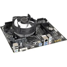 Renkforce PC Tuning-Kit AMD Ryzen 5 3400G 4.2 GHz 16 GB DDR4-RAM 500 GB M.2 PCIe Win 11 Pro