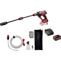Einhell Einhell, Hypresso 18/24-1 (Akkubetrieb)