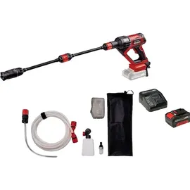 Einhell Einhell, Hypresso 18/24-1 (Akkubetrieb)