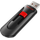 SanDisk Cruzer Glide 128 GB schwarz USB 3.0