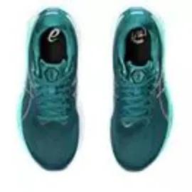 Asics Gel-Kayano 30 Damen Rich Teal/Blue Expanse 37