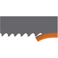 Metallkraft Sägeband Bi-Metall M 42 X-FIT 2450 x 27