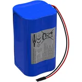 Ansmann Akkupack 2S2P 7,2V/7000mAh