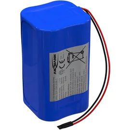 Ansmann Akkupack 2S2P 7,2V/7000mAh
