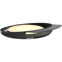 Kamado Joe Pizzaring Ø 61,0 cm Aluminium, Keramik schwarz