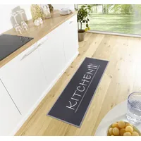 HANSE HOME Kitchen Cutlery«, rechteckig, 3 mm Höhe, Läufer,