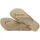 havaianas Slim sand grey/light golden 35-36