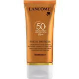 Lancôme Soleil Bronzer BB Cream LSF 50 50 ml
