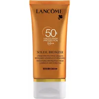 Lancôme Soleil Bronzer BB Cream LSF 50 50 ml
