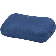 Exped REM Pillow L blau 49 x 26 x 15 cm
