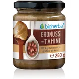 bioherba ® Erdnuss Tahini 100 % gemahlene n. geschälte Erd