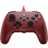 GameSir T7 (ruby red), Gaming Controller, Rot