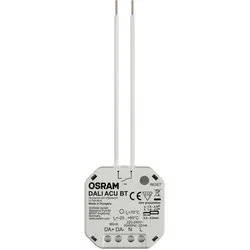 OSRAM BETRIEBSGERÄTE DALI-Lichtsteuergerät DALI ACU BT