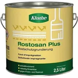 Kluthe Rostosan® Plus grau 2,5 l