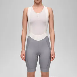 Maap Women's Team Bib Evo - fog - S