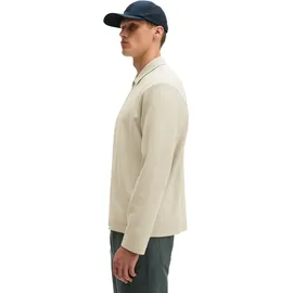 Marc O'Polo Sweatjacke Herren Grau L