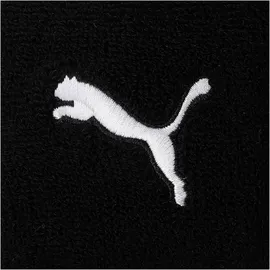 Puma Team Long Wristband white One size, 051917 02