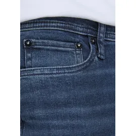 JACK & JONES Glenn Original Am 812 Niedrig Geschnittene Jeans Blue Denim 32 32