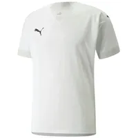 Puma Teamfinal Jersey 70501604 Herren - Weiß