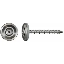 SPAX Spenglerschraube 4,5 x 55 mm 70 Stück