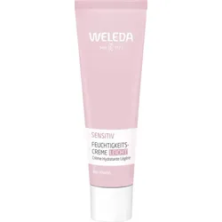 Weleda Mandel Sensitiv Feuchtigcreme Leicht Mandel