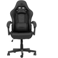 Snakebyte Gaming:SEAT Evo Gaming Chair schwarz
