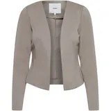 ICHI Blazer Grau M