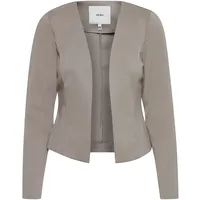 ICHI Blazer Grau M
