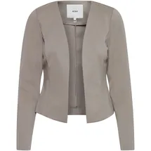 ICHI Blazer Grau M