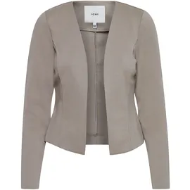 ICHI Blazer Grau M