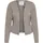 ICHI Blazer Grau M