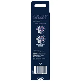 Oral-B iO Strahlendes Weiss Aufsteckbürste 2 St.