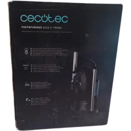 Cecotec Fast&Furious 9050 X-Treme