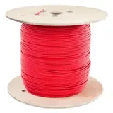 Solarkabel H1Z2Z2-K 6 mm2 rot, Meterware