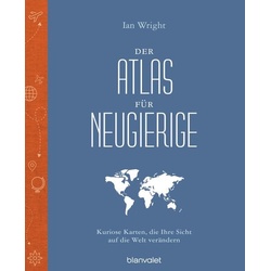 Der Atlas für Neugierige