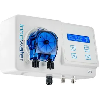 INNOWATER pH-Dosieranlage