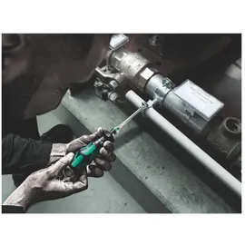 WERA Kraftform Kompakt Turbo Imperial 1 19-teilig