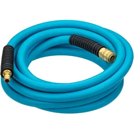HAZET Druckluftschlauch 10 m, 10 mm ⌀ 9040N-1010,