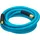 HAZET Druckluftschlauch 10 m, 10 mm ⌀ 9040N-1010,