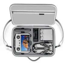 STARTRC Startech All-in-One Kombi-Set für DJI Mini 5 Pro Fly More Case mit wichtigen Zubehörteilen