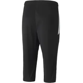 Puma teamLIGA 3/4 Trainingshose Herren black/white S