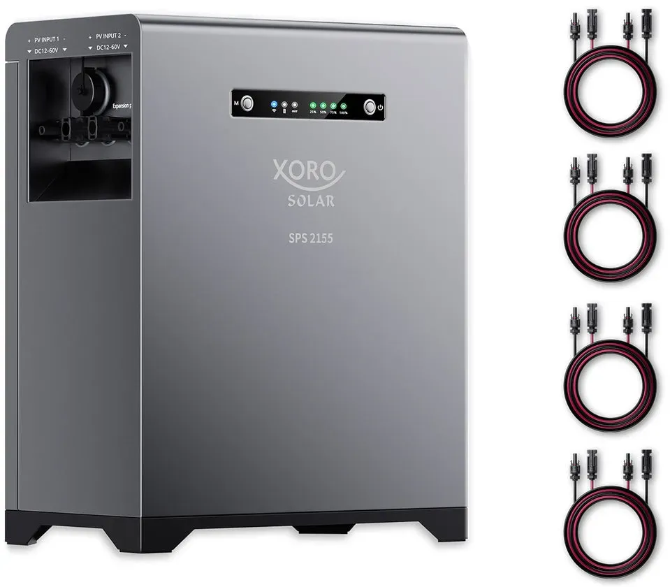 xoro sps 2155