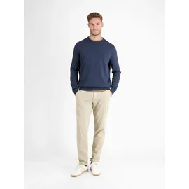 Lerros Strickpullover Blau 3XL