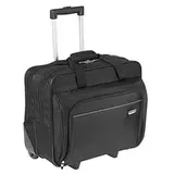 Targus Laptop-Trolley Executive Kunstfaser schwarz 43,0 x 23,0 x 40,0 cm