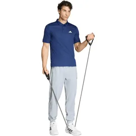adidas Workout Essentials Base blau XL