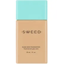Sweed Glass Skin Foundation 03 light w 30 ml