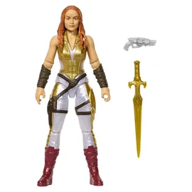Masters of the Universe Actionfigur Teela 14 cm