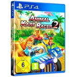 Animal Kart Racer 2