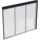 SKANHOLZ Seitenwände Polycarbonat für Terrassendach Wandanbau 0 x 0 cm anthrazit