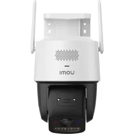 Imou Titan Pro 6MP Schwarz/Weiß